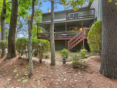 Property at 12 Country Club Ln #D, Milford, MA