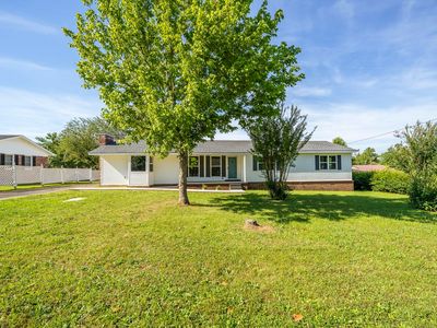 260 Barker Dr