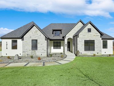 1018 Glenoaks Dr