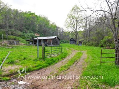 Property at 725 Isaac Run, Harrisville, WV