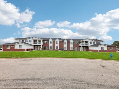 8060 Lexington PLACE #1