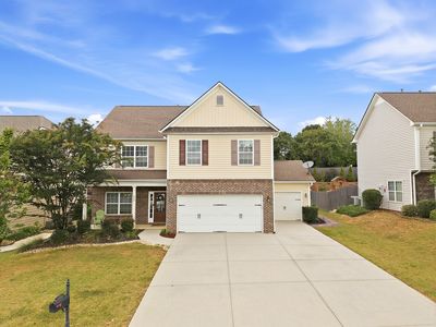 532 W Saddletree Dr