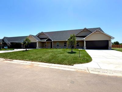 Property at 757 N Wheatland St Unit 100, Wichita, KS