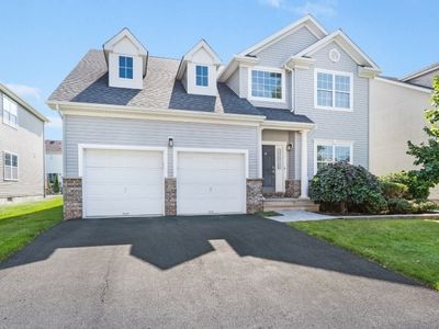 10 Willocks Cir