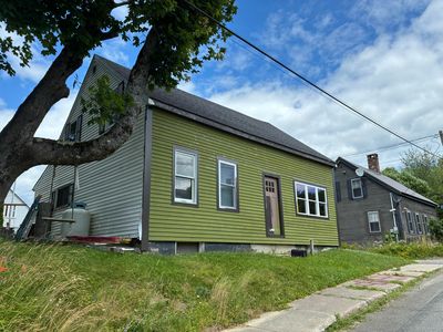 31 Shackford Street