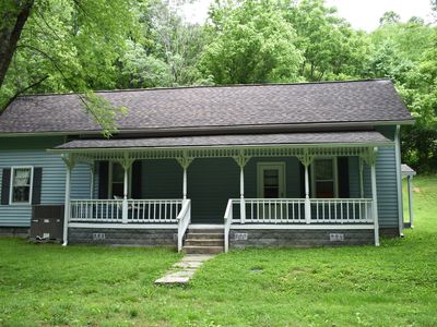 86 Dog Branch Rd S