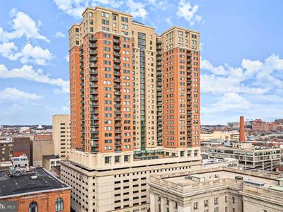 414 Water St Unit 1404