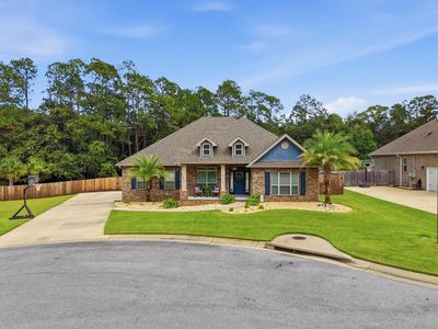 8110 Stream Ridge Rd