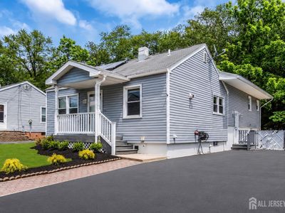 23 Old Forge Rd