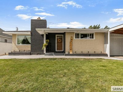 233 N Fisher Ave