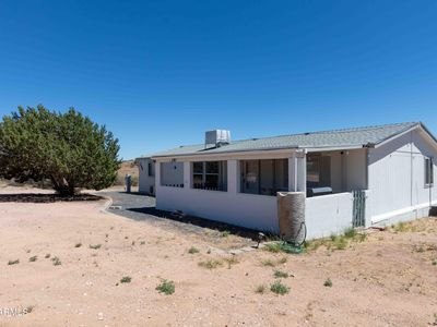 Property at 2400 N Mohawk Trail, Chino Valley, AZ
