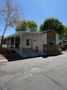 3933 State Highway 260 #242