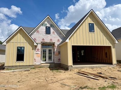 111 Fountain Meadow Dr