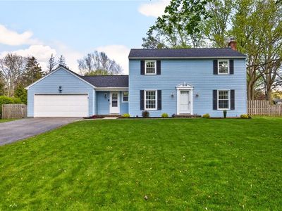 302 East St