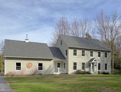 320 Holmes Road