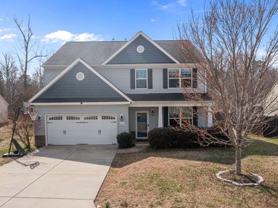 2329 Longshadow Dr