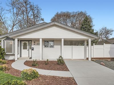 4350 S Delaware Street