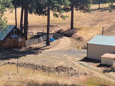 Property at 546 Edgehill Dr, Anatone, WA