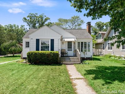 701 Fowler St