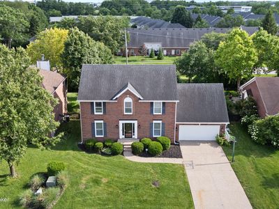 3408 Sample Way
