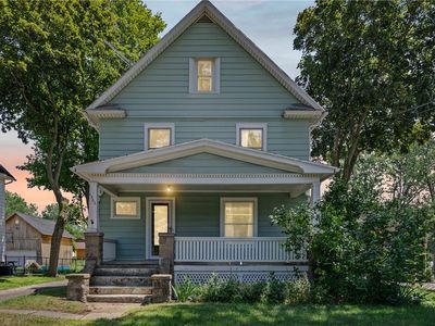 1366 Lake Rd