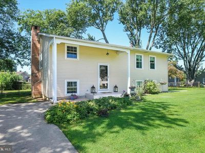 1203 Pinefield Rd
