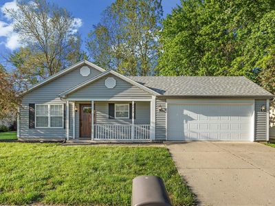 2213 Winterset Dr