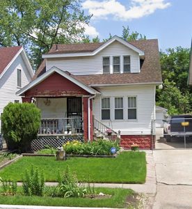 Property at 9242 Meyers Rd, Detroit, MI