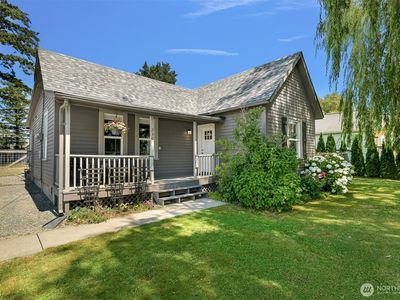 230 Vancouver Street