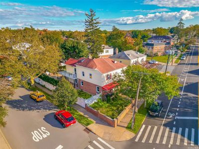 Property at 87-01 Commonwealth Boulevard, Bellerose, NY