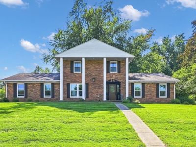 6711 Blue Spruce Dr