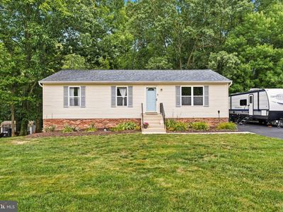 Property at 7860 Pine Blvd, Lusby, MD