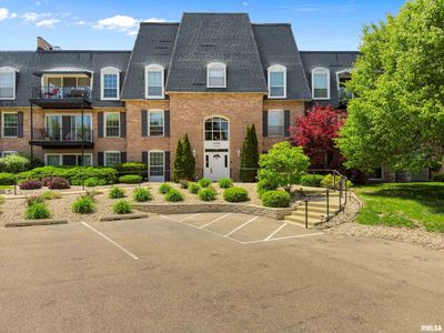 4900 N Knoxville Ave APT 116A