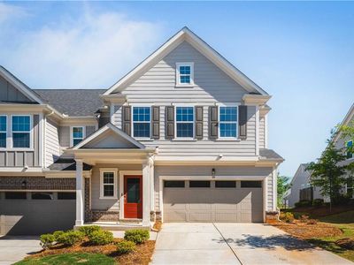 Property at 18 Singleton Way, Peachtree City, GA