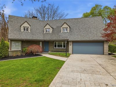 465 Fort Gray Dr