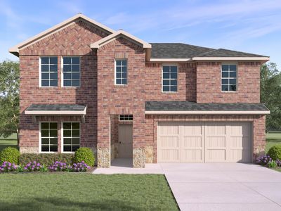 Bandera Plan, Silverado