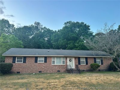 Property at 701 McCaskill Ave, Maxton, NC