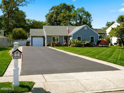 117 W Cypress Road
