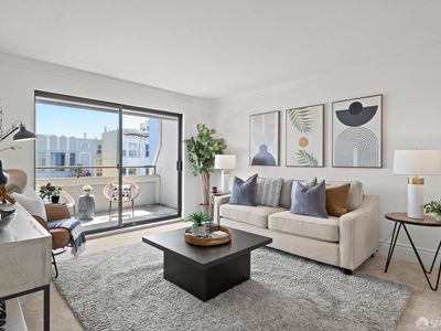 360 Guerrero St APT 312