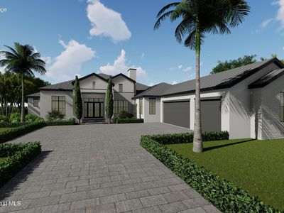 3817 Upper Floridian Way