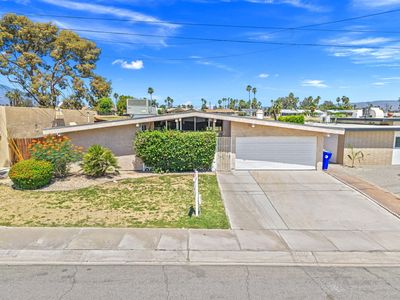 Property at 43695 Louisiana St, Palm Desert, CA