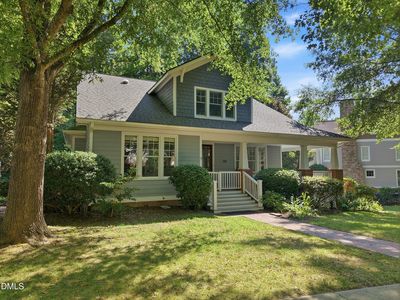 108 Graylyn Dr