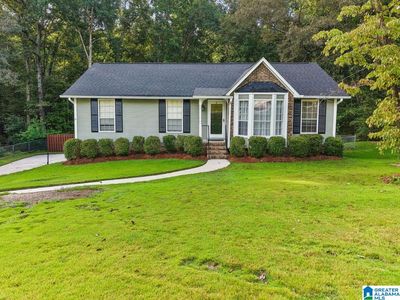 Property at 3443 Cedarbrook Cir, Trussville, AL