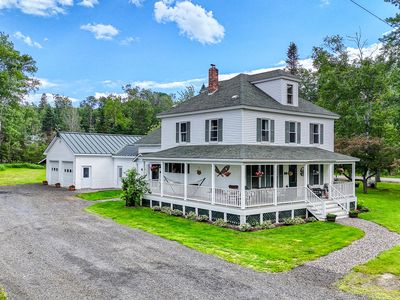 32 Rangeley Road