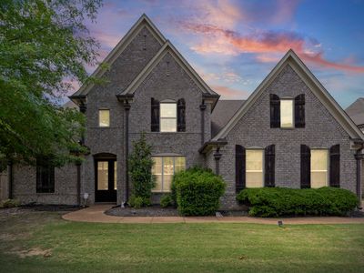 5191 Prairie Sky Dr