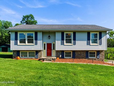 322 Tophill Dr