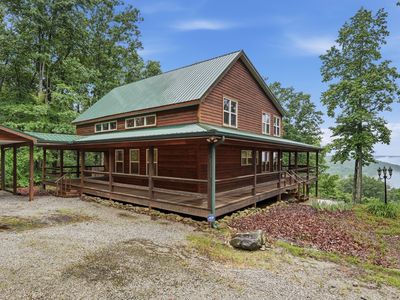 705 N Campbell Rd