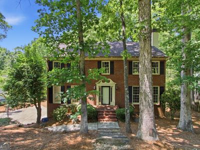 4003 Oakview Ct