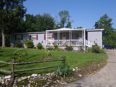 6640 Stucki Dr