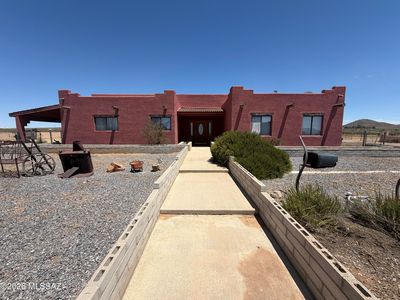 3318 E Page Ranch Rd